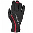 [해외]카스텔리 Spettacolo RoS PrimaLoft 장갑 1136892267 Black / Red