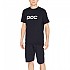 [해외]POC Essential Enduro 반바지 1137026574 Uranium Black