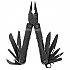 [해외]레더맨 Rebar Molle Sheath 멀티툴 4117756 Black