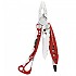 [해외]레더맨 멀티툴 Skeletool RX 4137093831 Red