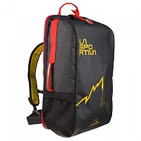 [해외]라 스포르티바 Travel 45L 배낭 4136961744 Black / Yellow