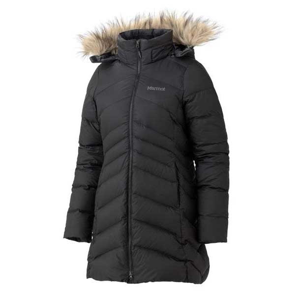 [해외]마모트 Montreal 다운 재킷 4109243 Black