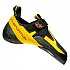 [해외]라 스포르티바 Skwama 암벽 등반화 4135987815 Black / Yellow