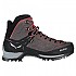 [해외]살레와 Mountain Trainer Mid 고어텍스 등산화 4136363330 Charcoal / Papavero