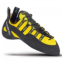 [해외]보레알 등반 신발 Lynx 4135894457 Black / Yellow