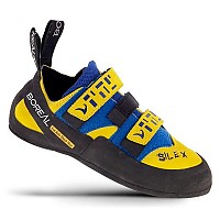[해외]보레알 등반 신발 Silex Velcro 4136073426 Yellow / Blue