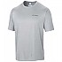 [해외]컬럼비아 Zero Rules 반팔 티셔츠 41107765 Columbia Grey Heather