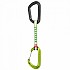 [해외]오순 퀵드로 Hawk Combi Dyneema 11 Mm 5 Pack 4137086649 Green