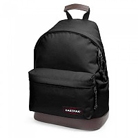 [해외]이스트팩 배낭 Wyoming 24L 1260563 Black