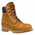 [해외]팀버랜드 6´´ Premium WP 부츠 1248128 Rust Nubuck