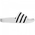 [해외]아디다스 ORIGINALS Adilette 슬리퍼 1278014 white / black