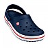 [해외]크록스 Crocband 나막신 104739 Navy 002