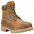 [해외]팀버랜드 Heritage 6´´ Premium 부츠 1349294 Medium Brown Nubuck