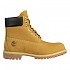 [해외]팀버랜드 6´´ Premium 넓은 부츠 136586493 Wheat nubuck