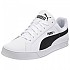 [해외]푸마 Smash Vulc 운동화 136780758 White / Black