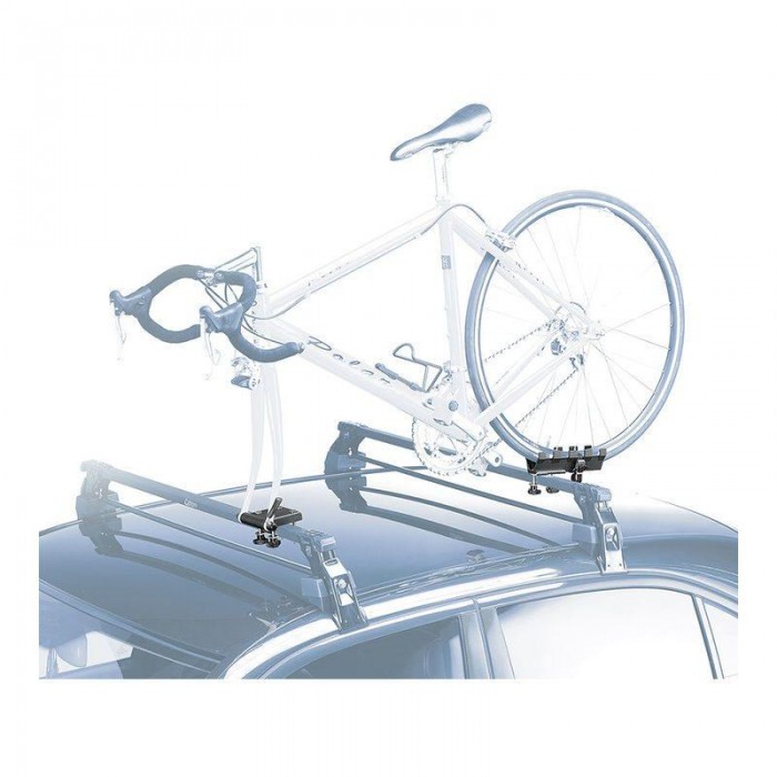 [해외]PERUZZO Tour San Remo 자전거 1대용 자전거 거치대 1136009192 Black