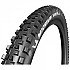 [해외]미쉐린 Wild AM Tubeless 27.5´´ x 2.35 MTB 타이어 1137172370 Black