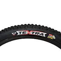 [해외]MITAS Scylla Tubeless 27.5´´ x 2.25 단단한 MTB 타이어 1136728473 Black