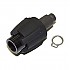 [해외]스램 텐서 Cable Cambio 1136336178 Black