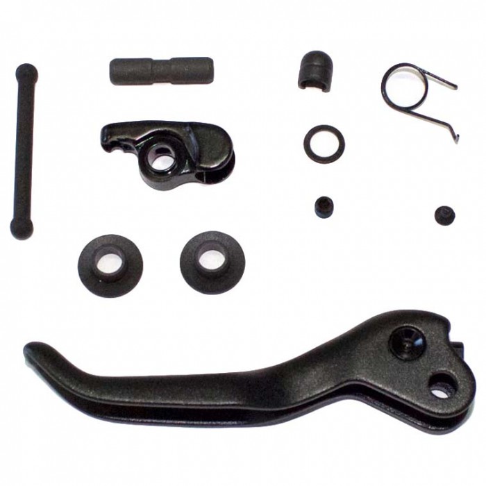 [해외]스램 지렛대 Spare Parts Kit Leva Guide R/Db5 1136336056 Black