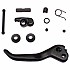 [해외]스램 지렛대 Spare Parts Kit Leva Guide R/Db5 1136336056 Black