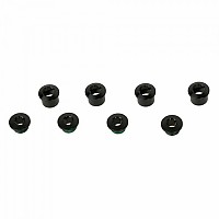 [해외]스램 나사 Spare Parts Tornilleria Plato X01/X1 1136336117 Black