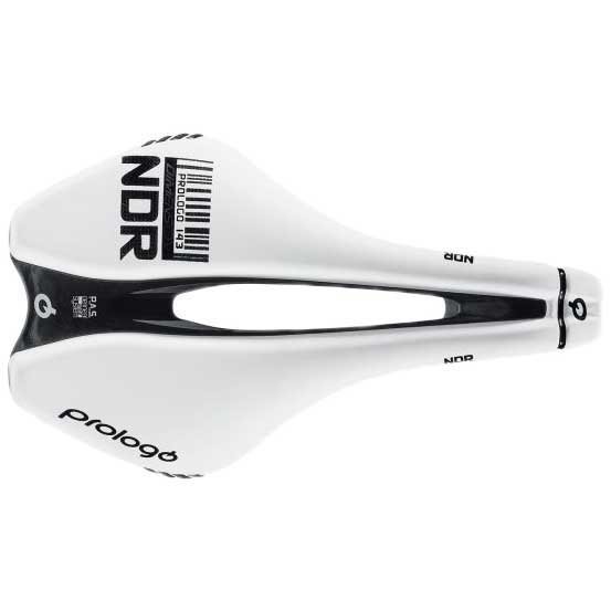 [해외]프롤로고 Dimension NDR TiroX 안장 1137146567 White / Black