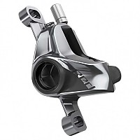 [해외]스램 Red Etap AXS Post Mount 디스크 브레이크 캘리퍼 1137146268 Silver