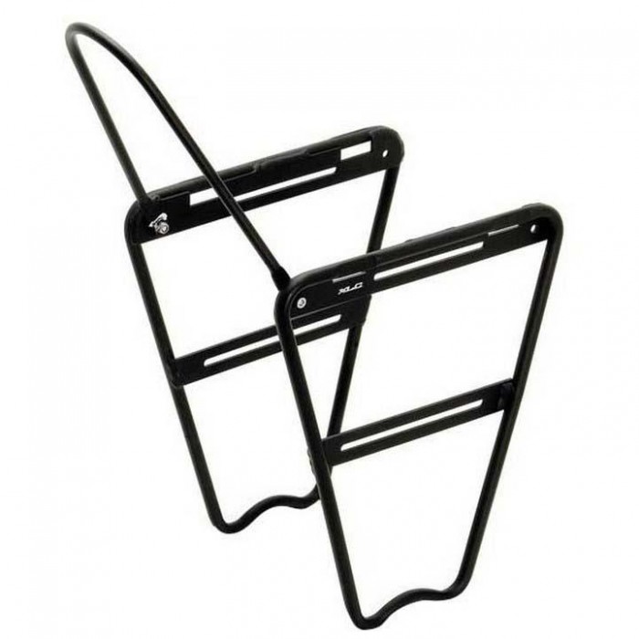 [해외]XLC Lowrider Susp.Fork 캐리어 LR F01 파니어 랙 1136824034 Black Matt