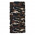 [해외]WIND X-TREME Cool Wind 넥워머 1136313343 Camouflage Kaki