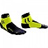 [해외]X-SOCKS Hero UL 양말 1137057186 Opal Black / Phyton Yellow