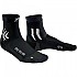 [해외]X-SOCKS Pro Mid 양말 1137057172 Opal Black