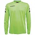 [해외]카파 Goalkeeper 긴팔 티셔츠 3137206004 Green Fluor