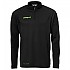 [해외]울스포츠 Score 후드티 3136708871 Black / Fluo Green