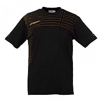 [해외]울스포츠 Match Training 반팔 티셔츠 31239303 Black / Gold