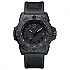 [해외]루미녹스 Navy Seal 3501 시계 136597474 Black / Black