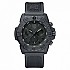 [해외]루미녹스 Navy Seal Chronograph 3581 시계 136926815 Black / Black