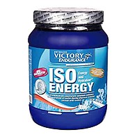 [해외]VICTORY ENDURANCE 레몬 파우더 Iso Energy 900g 41247050 Lemon