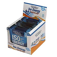 [해외]VICTORY ENDURANCE Iso Energy 30g 16 μον?δε? Μανταρ?νι & 41247051 Orange