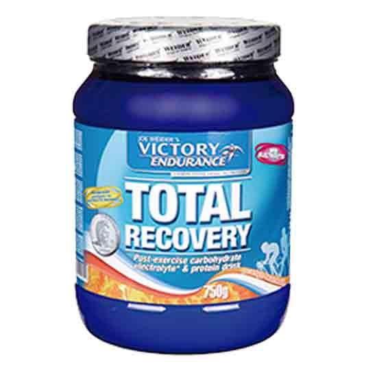 [해외]VICTORY ENDURANCE 회복 Total 750g 오렌지와 귤 41247054 Orange / Tangerine