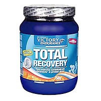 [해외]VICTORY ENDURANCE 회복 Total 750g 오렌지와 귤 41247054 Orange / Tangerine