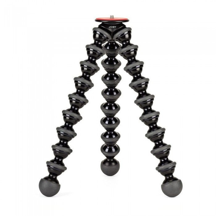 [해외]JOBY 이젤 GorillaPod 5K 4137271969 Black