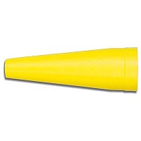 [해외]맥라이트 디퓨저 Traffic Cone 4118002 Yellow