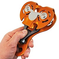[해외]콩 Zip Evo With Segurity Cam 4582990 Orange