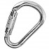 [해외]콩 ITALY 스냅 후크 HMS Twist Lock 4136499078 Polished