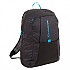 [해외]라이프벤쳐 Travel 라이트able 25L 배낭 4136488560 Black