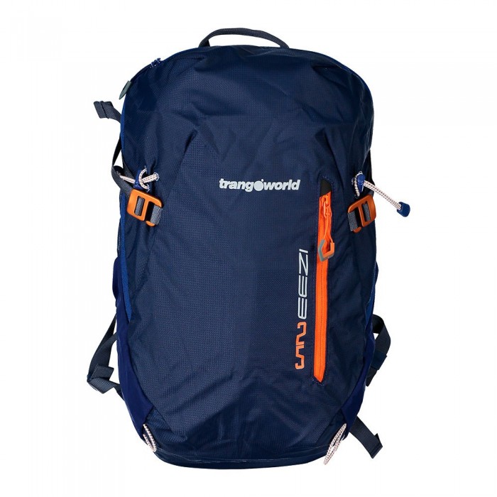 [해외]트랑고월드 Eezi 25L 배낭 4136967199 Navy Blue