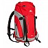 [해외]트레스패스 Trek 33L 배낭 4136235256 Red Tone