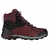 [해외]바우데 TRK Skarvan Mid STX 등산화 4136701165 Raisin