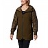 [해외]컬럼비아 Boundary Bay Hybrid 자켓 4137294436 Olive Green